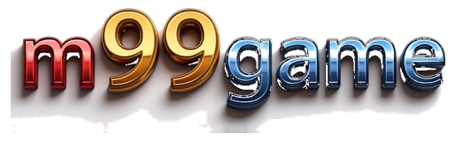 m99game logo
